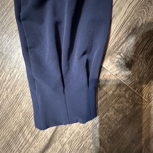 New Balance Deep Blue Jacket - Picture 13 of 15